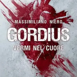 Spedito Oggi Gordius. Vermi nel cuore