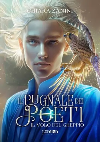 Offerta Del Giorno Il volo del gheppio. Il pugnale dei poeti. Vol. 1