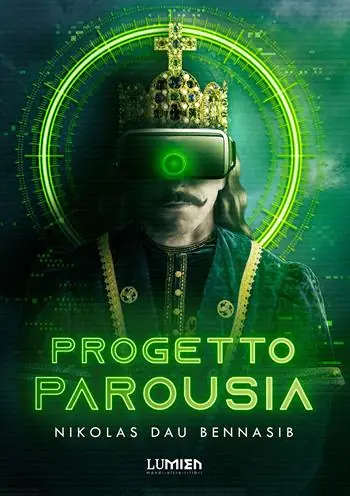 Popolare Progetto Parousia
