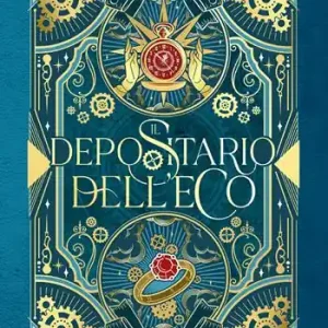Promozione Esclusiva Il depositario dell‘eco