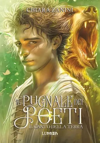 Prezzo Ridotto Il canto della terra. Il pugnale dei poeti. Vol. 2