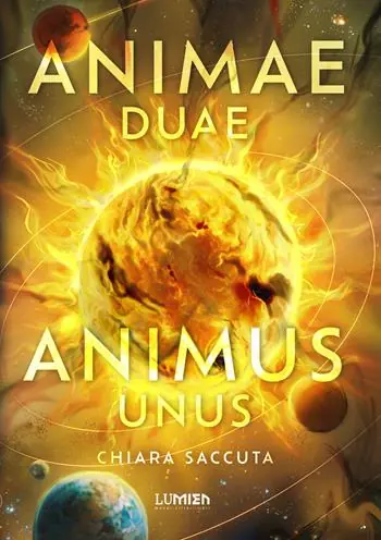 Animae duae, animus unus Esclusivo