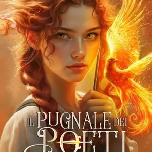 Il richiamo del vento. Il pugnale dei poeti. Vol. 3 Compra Adesso