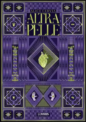 Altra pelle Affare