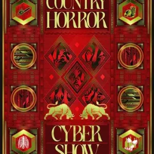 Country Horror Cyber Show Prezzo Conveniente