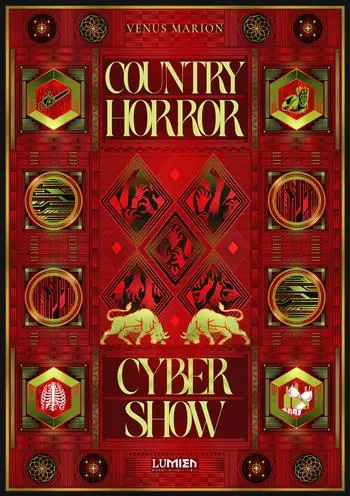 Country Horror Cyber Show Prezzo Conveniente