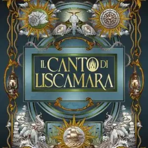 Prezzo Scontato Il canto di Liscamara