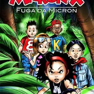 Micron-X. Fuga da Micron Super Prezzo