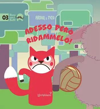 Offerta Lampo Adesso però ridammelo! Ediz. a colori