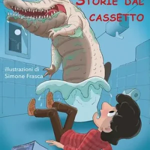 Storie dal cassetto Consegna Rapida