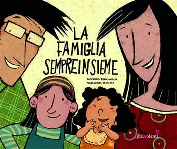 Prezzo Ridotto La famiglia sempreinsieme