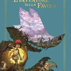 Consegna Rapida L‘inventore della favola