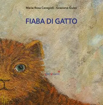 Fiaba di gatto. Ediz. a colori Subito Disponibile