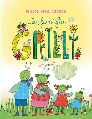 La famiglia Grilli Esclusivo