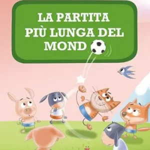 Ordina Subito La partita più lunga del mondo