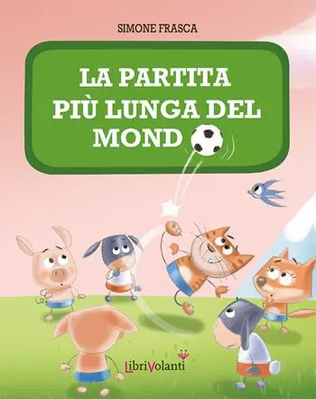 Ordina Subito La partita più lunga del mondo