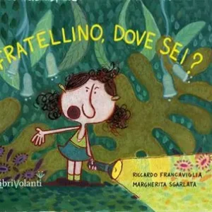 Consegna Rapida Fratellino, dove sei?