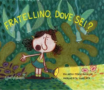 Consegna Rapida Fratellino, dove sei?