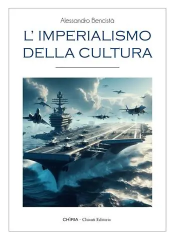 L‘imperialismo della cultura Prezzo Ridotto