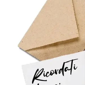 Ricordati di noi Solo Oggi