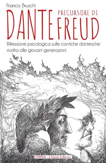 Promo Stagionale Dante precursore di Freud. Riflessione psicologica sulle cantiche dantesche rivolta alle giovani generazioni. Ediz. integrale