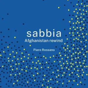 Sabbia. Afghanistan rewind Consegna Rapida
