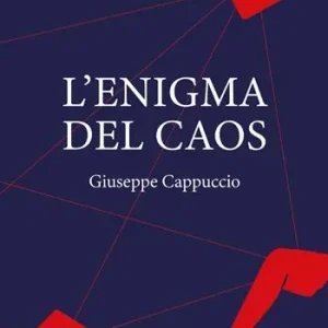 L‘enigma del caos Compra Oggi Stesso