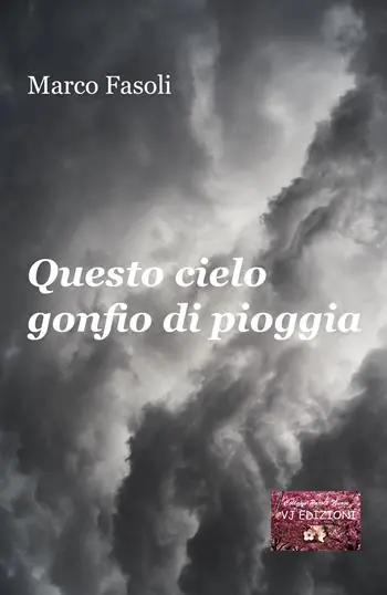 Subito Disponibile Questo cielo gonfio di pioggia