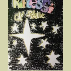 Offerta Limitata Riflessi di stelle
