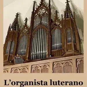 L‘organista luterano Promozione Esclusiva