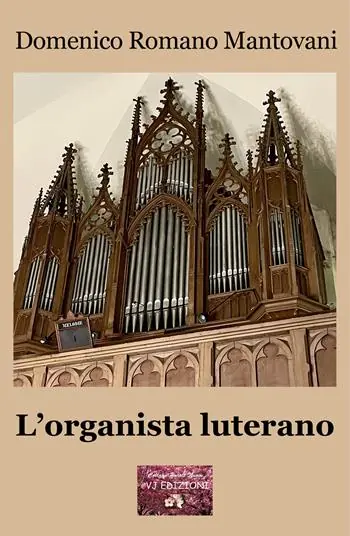 L‘organista luterano Promozione Esclusiva