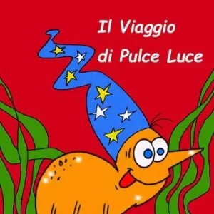 Di Tendenza Il viaggio di Pulce Luce