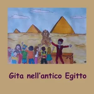 Gita nell‘antico Egitto Occasione Imperdibile