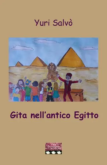 Gita nell‘antico Egitto Occasione Imperdibile