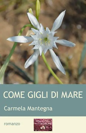 Più Venduto Come gigli di mare