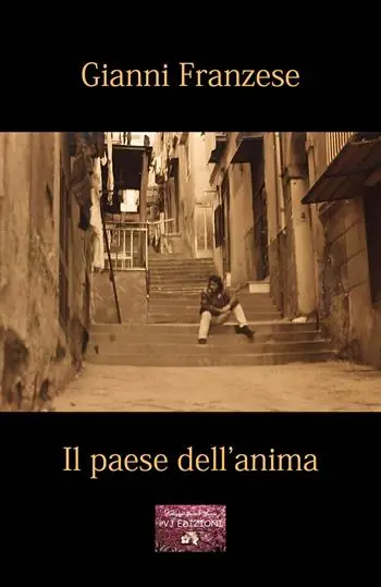 Nuova Collezione Il paese dell‘anima