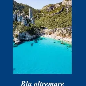 Blu oltremare Quantità Limitata