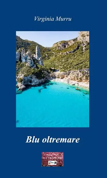 Blu oltremare Quantità Limitata