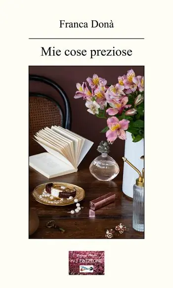 Sconto Mie cose preziose