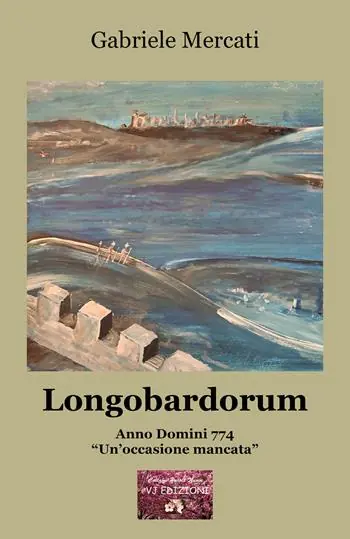 Longobardorum Offerta Lampo