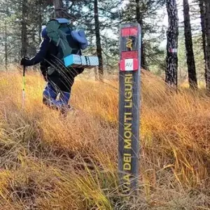 Non Perdere Storie di Alta Via. Un sogno a tasche vuote