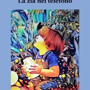 La zia nel telefono A Buon Prezzo