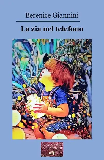 La zia nel telefono A Buon Prezzo