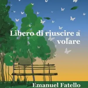 Libero di riuscire a volare Compra Online