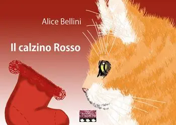 Esclusivo Il calzino Rosso