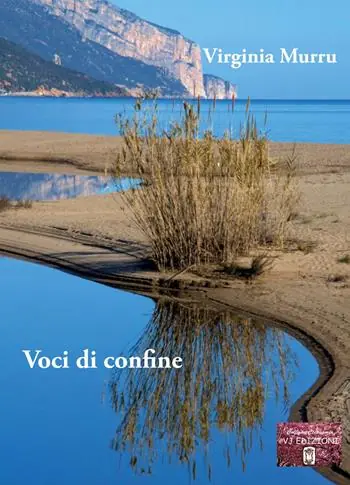 Voci di confine Saldi