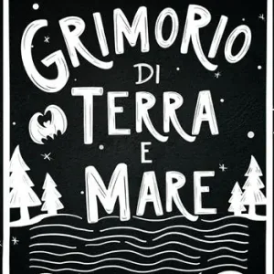 Grimorio di terra e mare Promozione