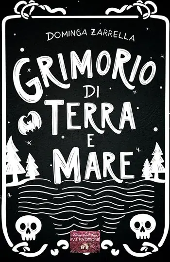 Grimorio di terra e mare Promozione