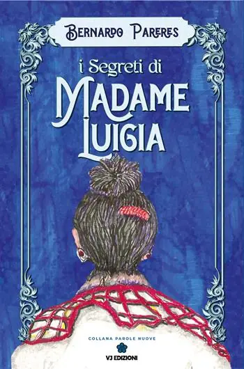 I segreti di Madame Luigia Promozione