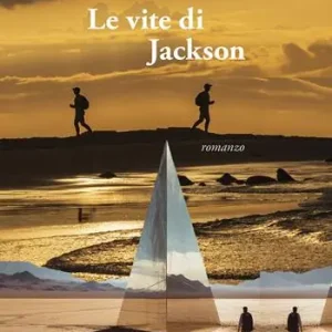 Promozione Le vite di Jackson. (quasi come Doctor Brown e Mr. McFly)